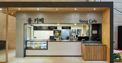 용 카페(yong cafe)사진